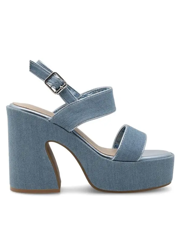 DeeZee DeeZee Sandale KY8505-1 Plava