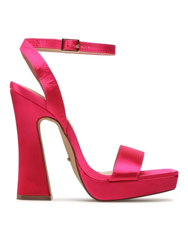 DeeZee DeeZee Sandale LS5878-01 Ružičasta