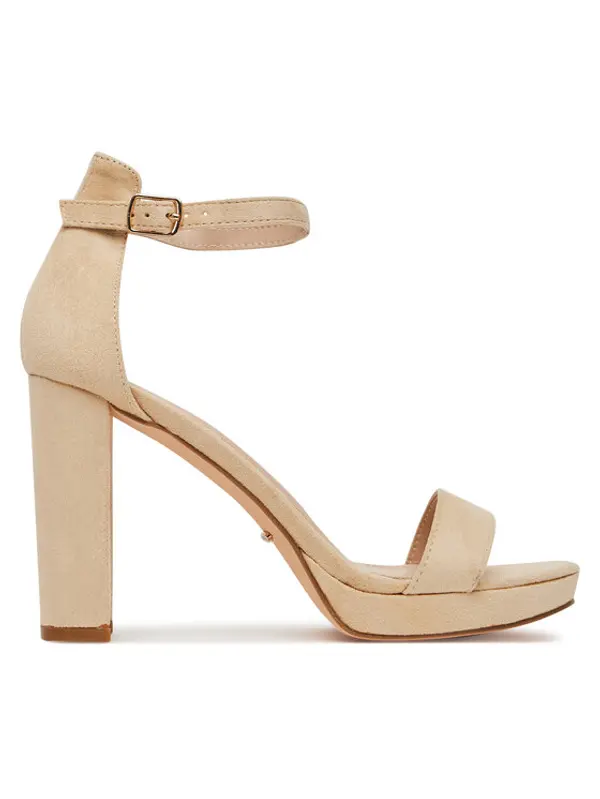 DeeZee DeeZee Sandale SE008-BEIGE Bež