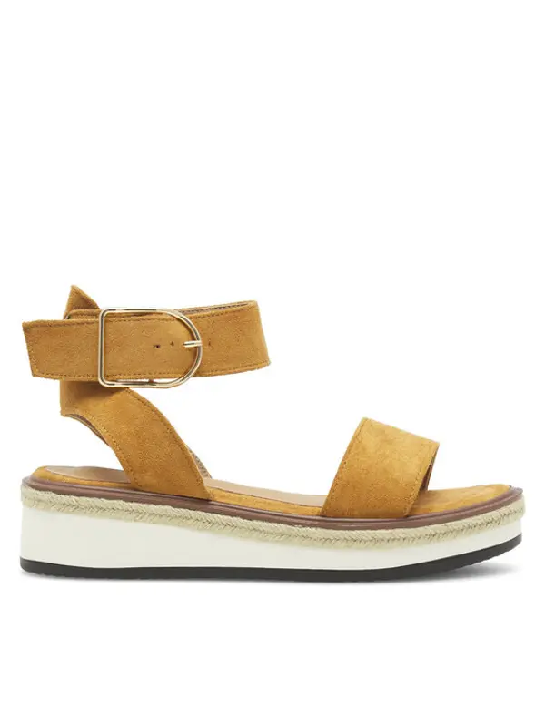 DeeZee DeeZee Sandale WS091-01 Smeđa
