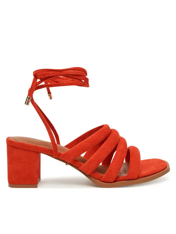 DeeZee DeeZee Sandale XFV28178-D1 Crvena