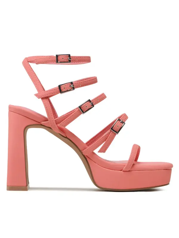DeeZee DeeZee Sandale Y558-6 Koraljna
