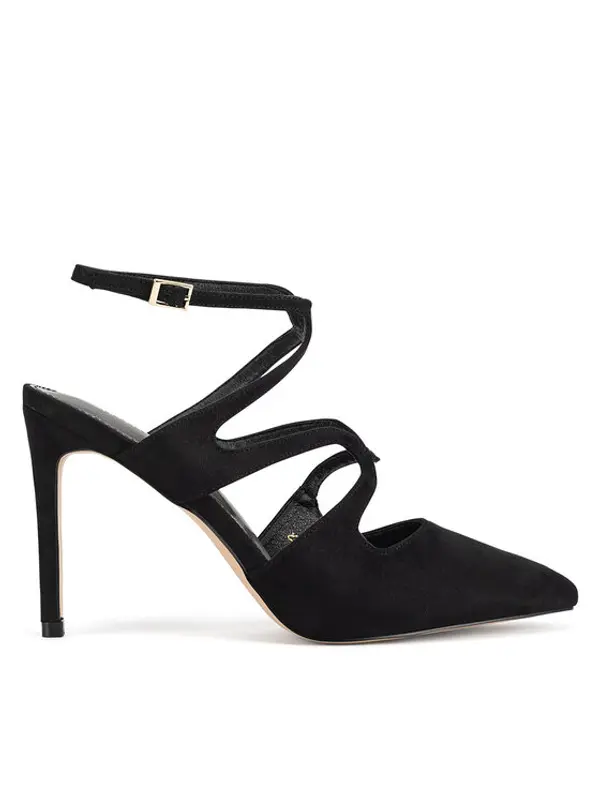 DeeZee DeeZee Štikle WYL3616-5 Crna