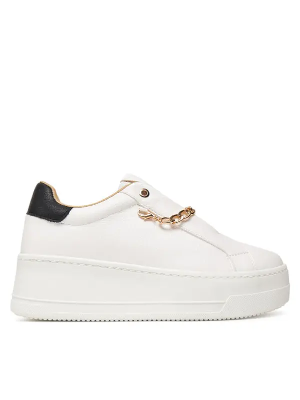 DeeZee DeeZee Tenisice AM25231-B Bijela
