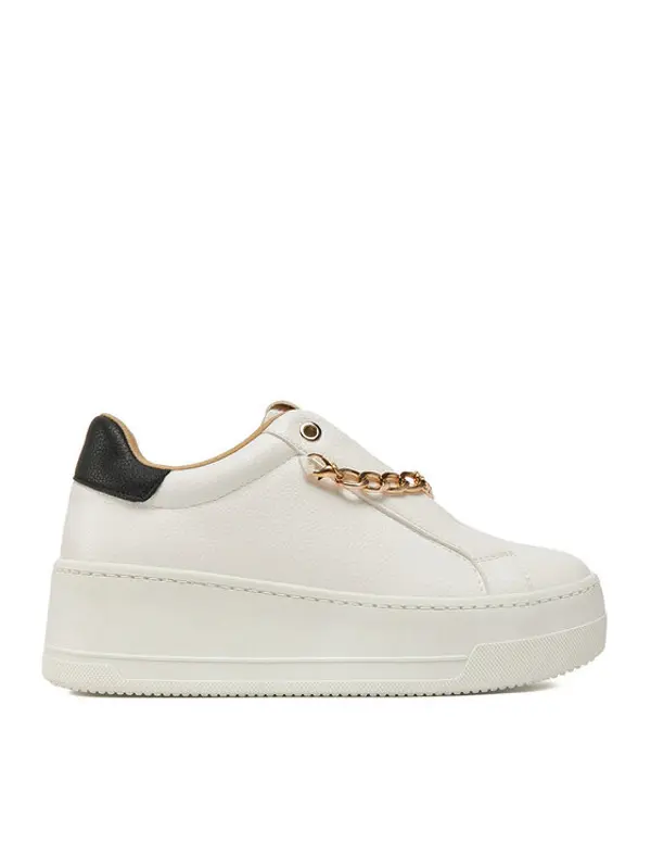 DeeZee DeeZee Tenisice AM25231-B Bijela