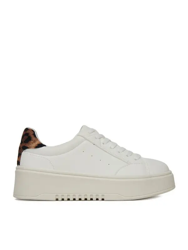 DeeZee DeeZee Tenisice AM25232-R Bijela