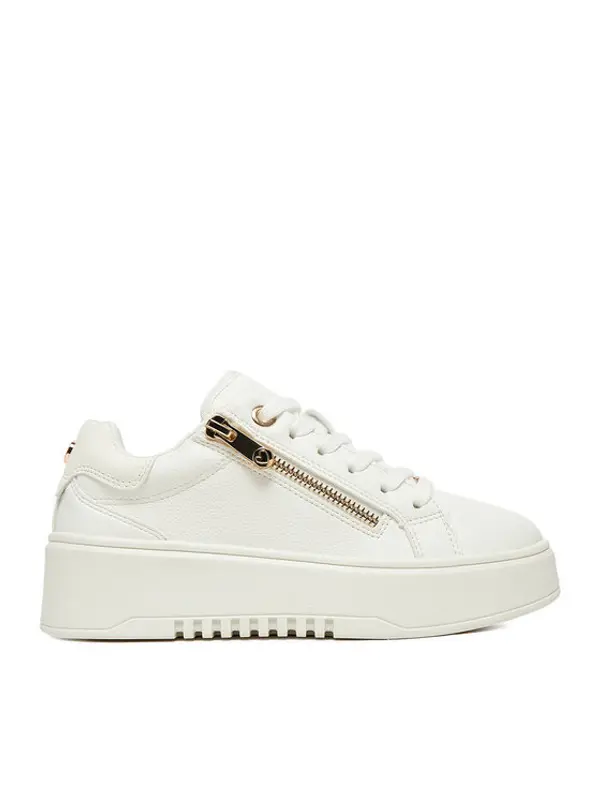 DeeZee DeeZee Tenisice AM25233-D Bijela