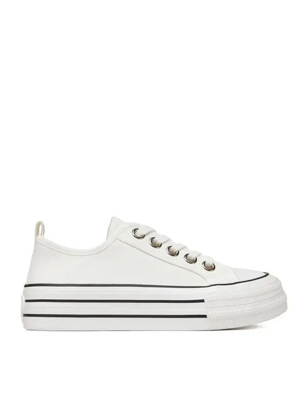DeeZee DeeZee Tenisice AM25234-D Bijela
