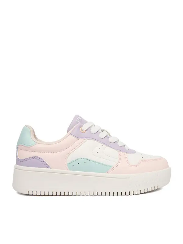 DeeZee DeeZee Tenisice CEO-3310605A Šarena