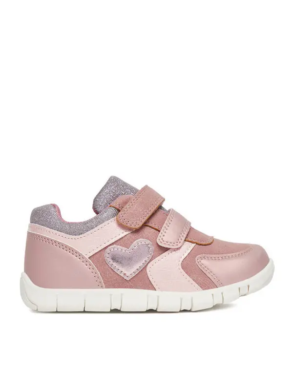 DeeZee DeeZee Tenisice CEO-CM241210-12 Ružičasta