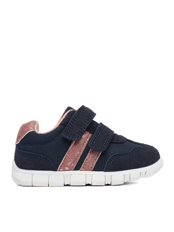DeeZee DeeZee Tenisice CEO-CM251131-1 Tamnoplava