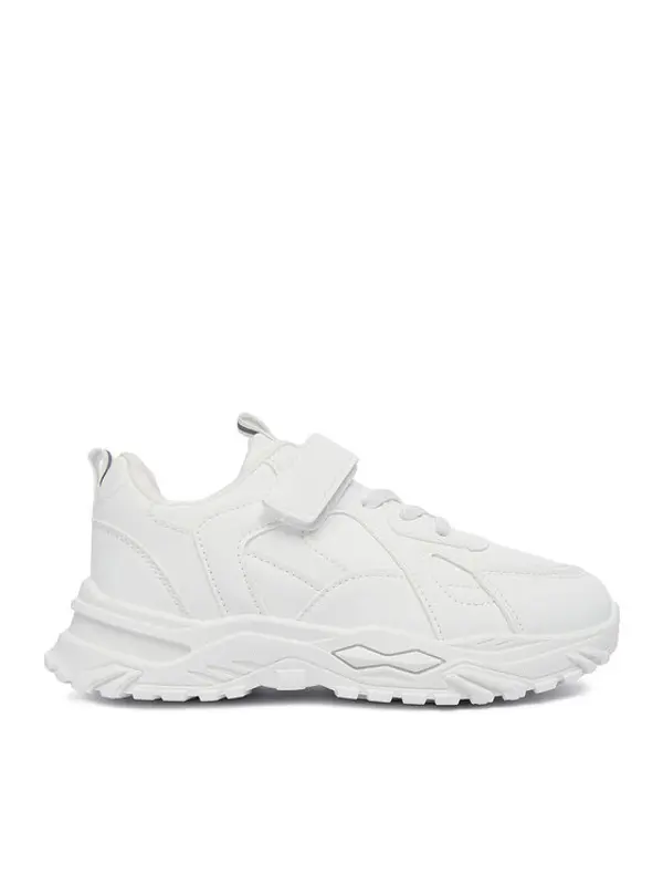 DeeZee DeeZee Tenisice CEO-CP72-26129 Bijela