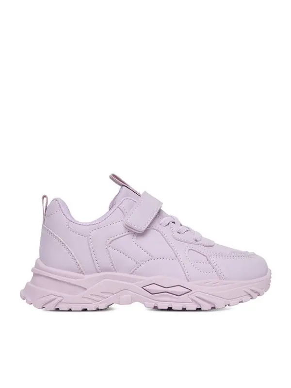 DeeZee DeeZee Tenisice CEO-CP72-26129 Ljubičasta