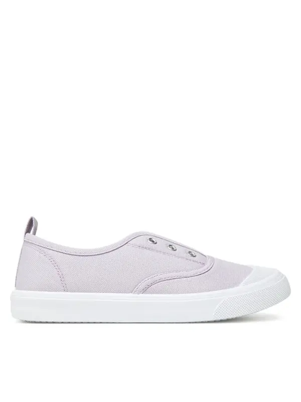 DeeZee DeeZee Tenisice CEO-CSS20535-02 Ljubičasta