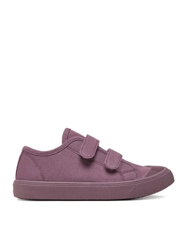 DeeZee DeeZee Tenisice CEO-CSS20535-03 Ljubičasta