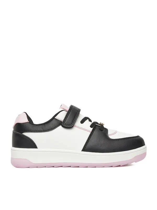 DeeZee DeeZee Tenisice CEO-SS24JJYF Bijela