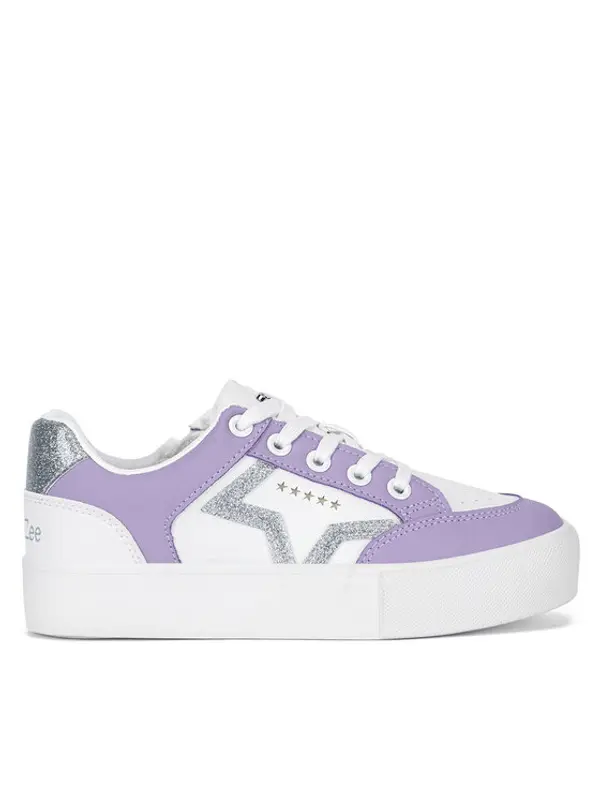 DeeZee DeeZee Tenisice CSS030752-02 Bijela