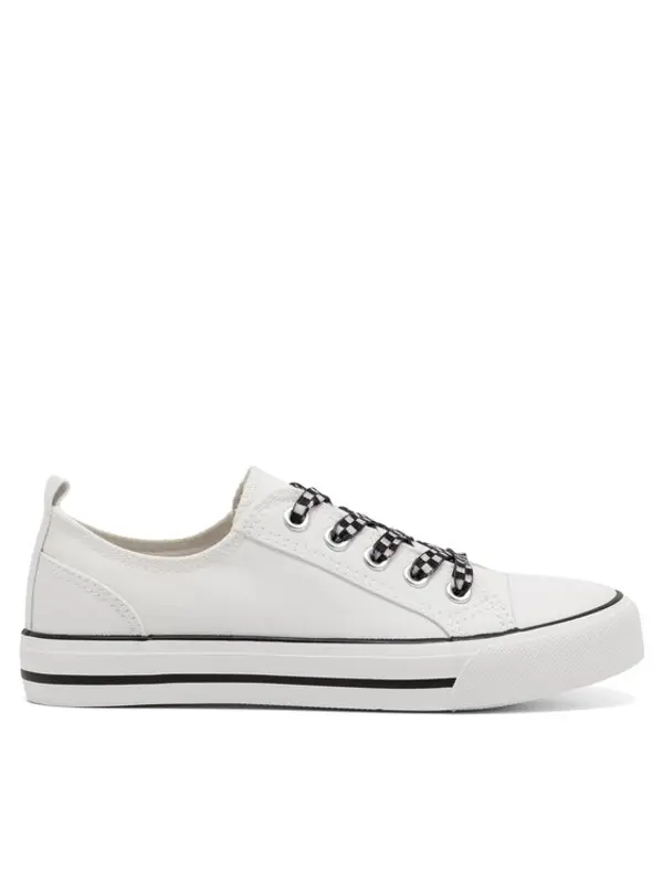 DeeZee DeeZee Tenisice CSS20377-13 Bijela