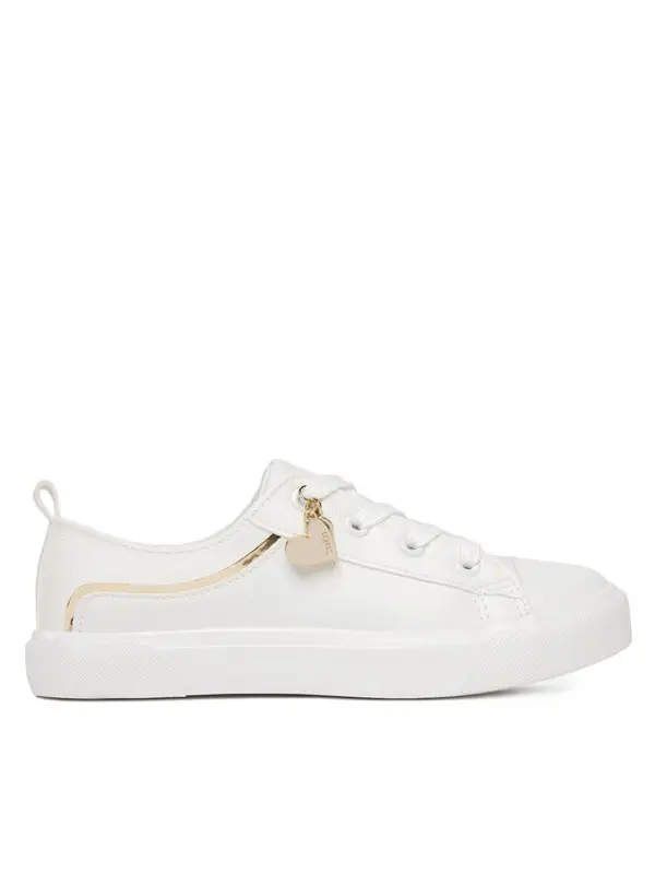 DeeZee DeeZee Tenisice CSS20377-28 Bijela