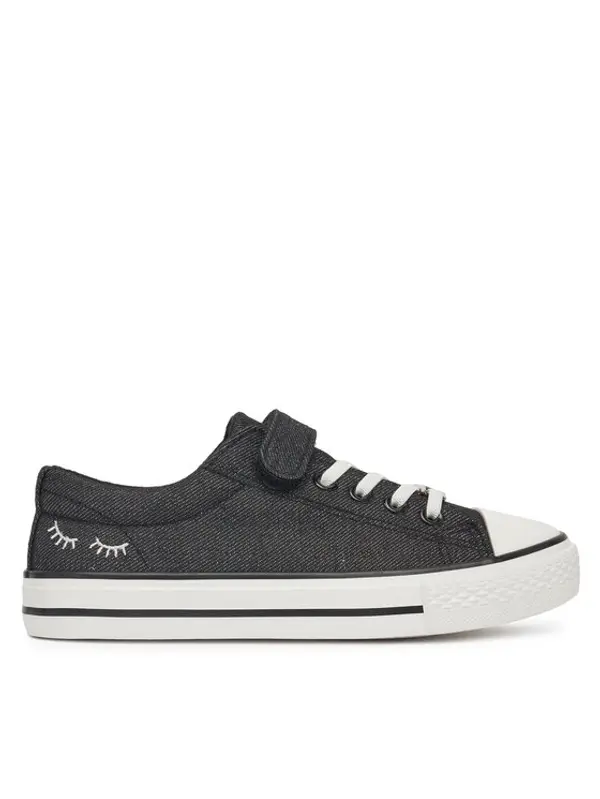 DeeZee DeeZee Tenisice CSS20377-70 Crna