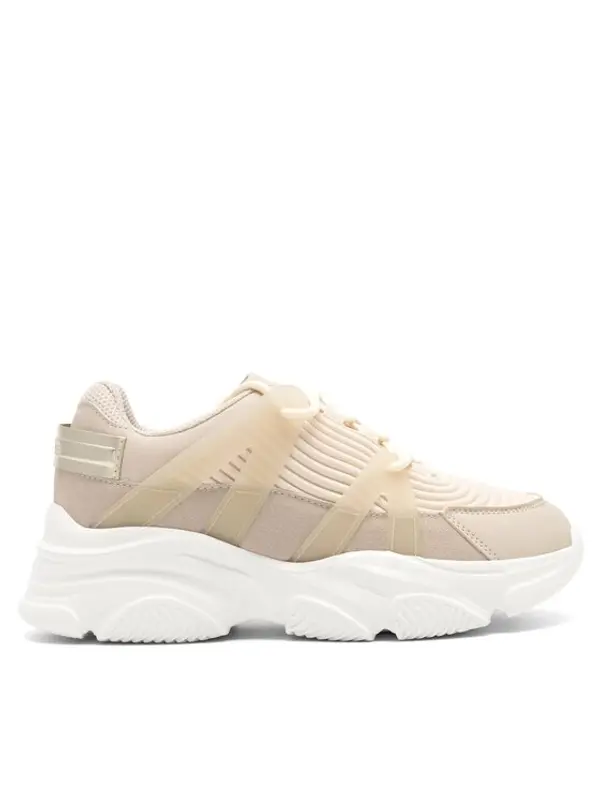 DeeZee DeeZee Tenisice FAY WAG1250009A Bež