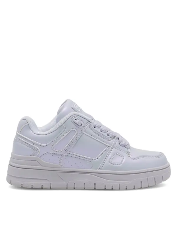 DeeZee DeeZee Tenisice LZK0781-04 Ljubičasta