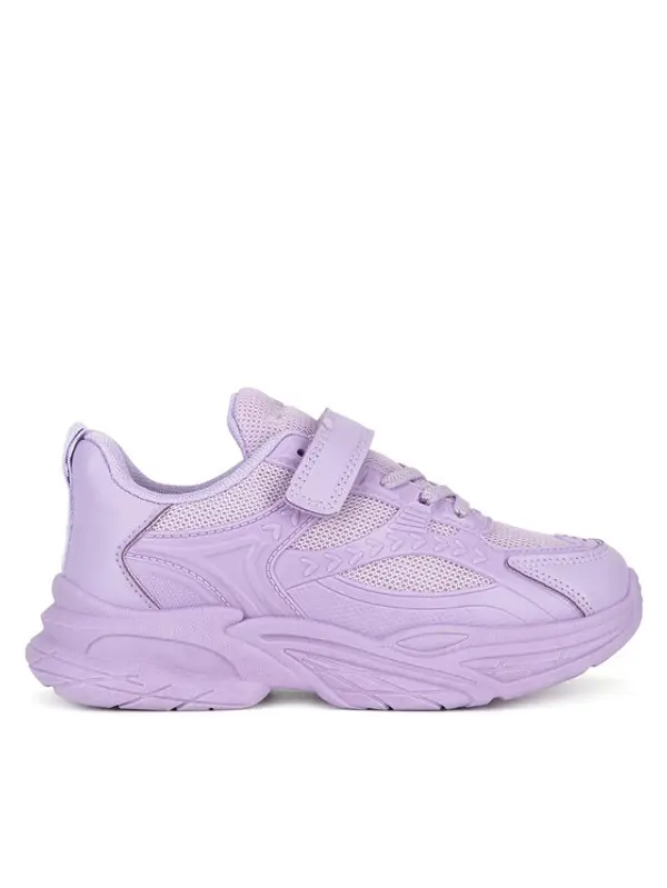 DeeZee DeeZee Tenisice TS6215K-01 Ljubičasta