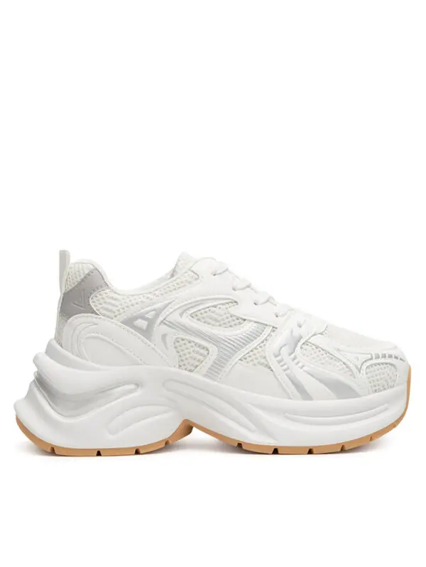 DeeZee DeeZee Tenisice WSS21540-01 Bijela