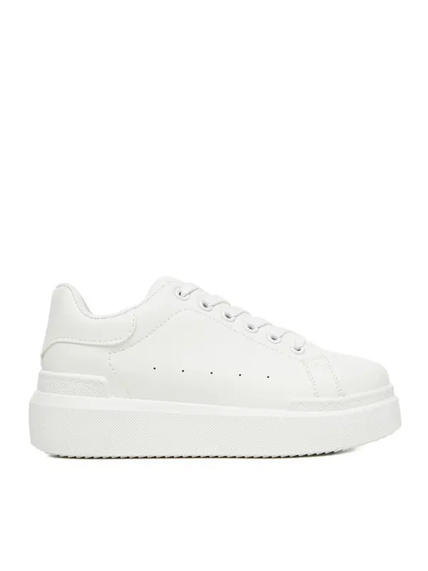 DeeZee DeeZee Tenisice YB520-1 Bijela