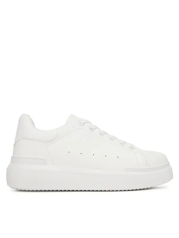 DeeZee DeeZee Tenisice YB520-1 Bijela