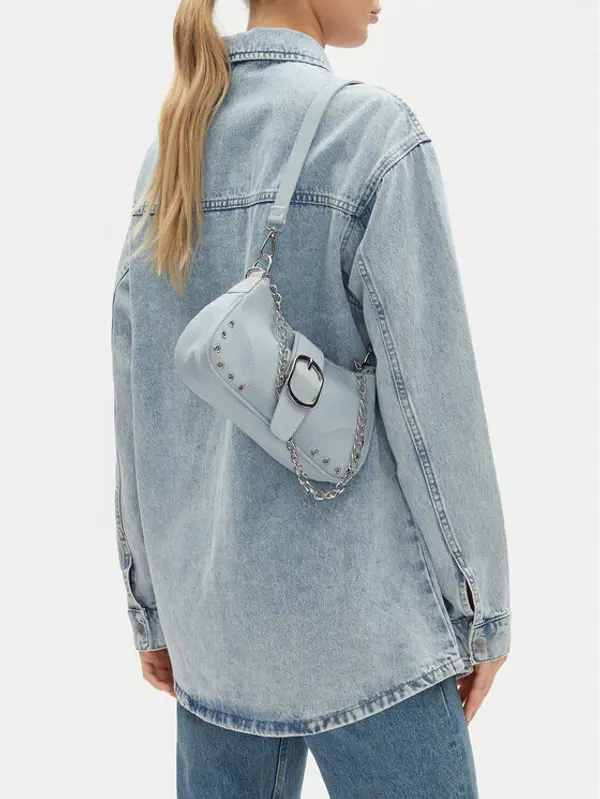 DeeZee DeeZee Torbica BAG STYLE 3 Plava