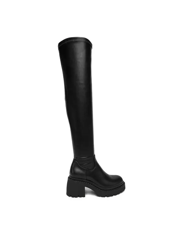 DeeZee DeeZee Zimske čizme CEO-WS6575-02 Crna