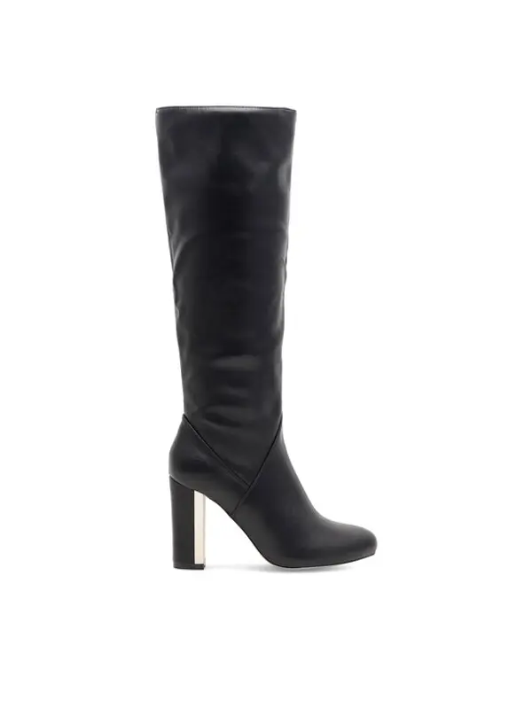 DeeZee DeeZee Zimske čizme Clair WYL3552-1 Crna