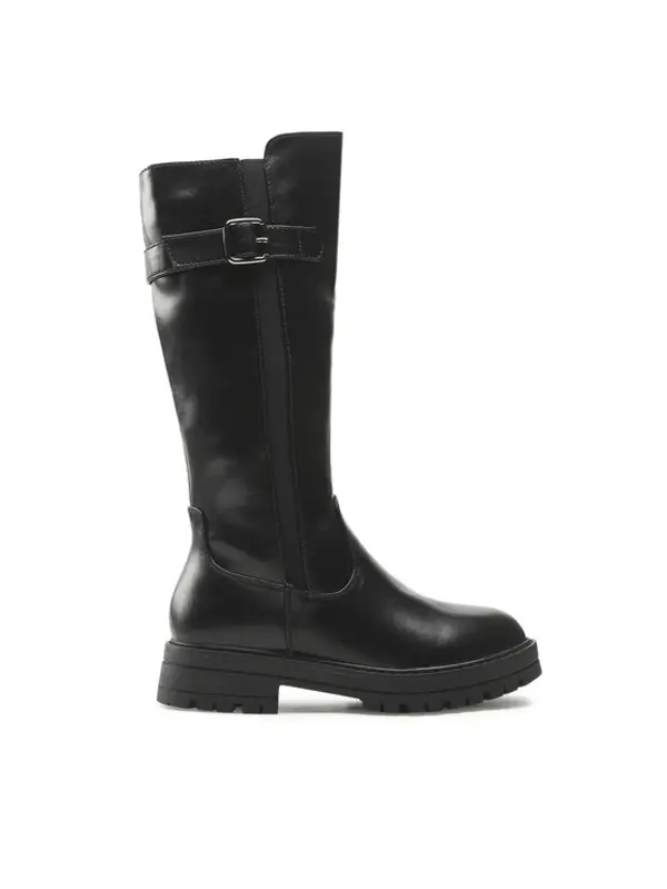 DeeZee DeeZee Zimske čizme CS2922-13 Crna