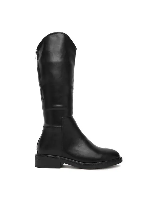 DeeZee DeeZee Zimske čizme HX24007-1 Crna
