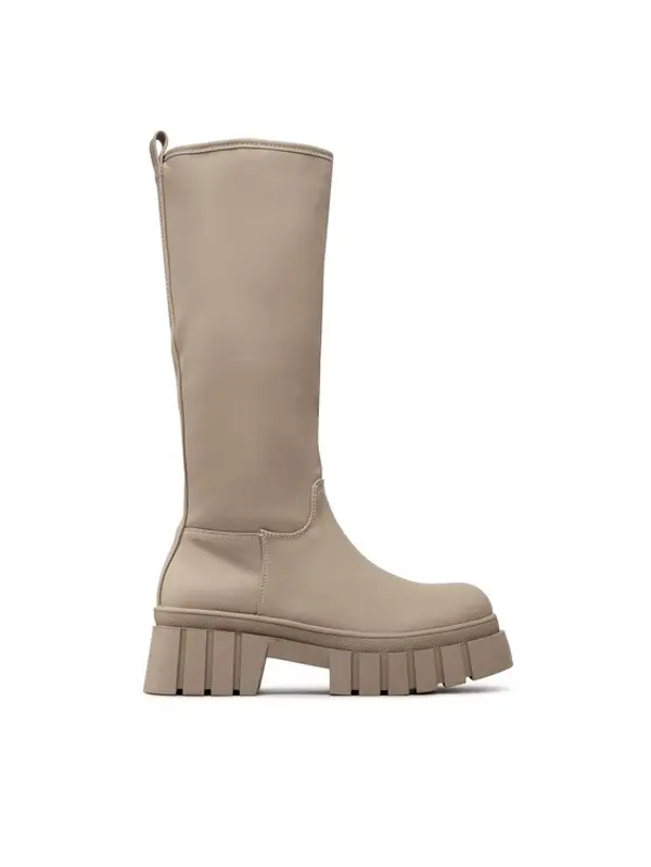 DeeZee DeeZee Zimske čizme ZAL90099Y-3 Bež