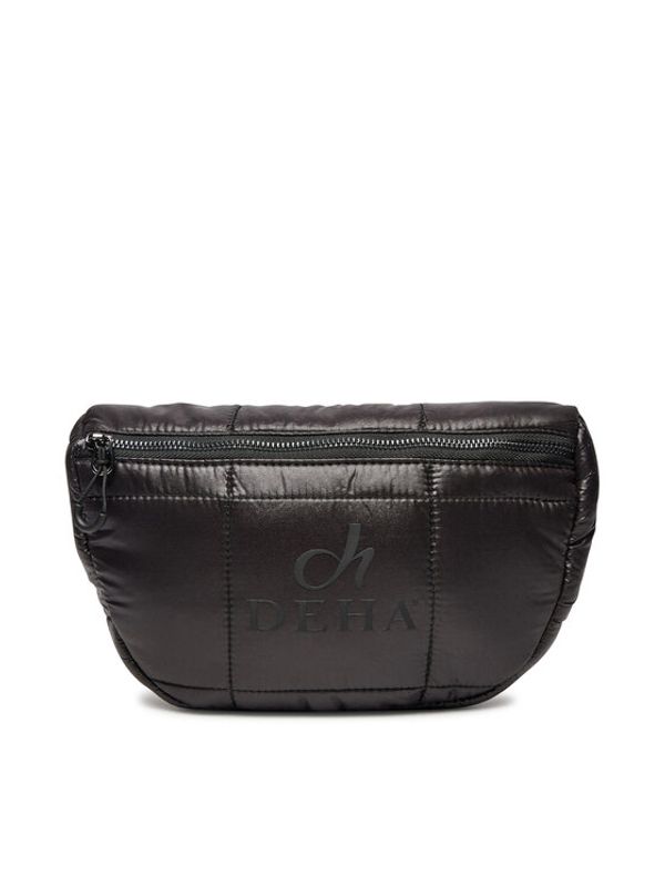 Deha Deha Torbica oko struka D12943 10009 Crna