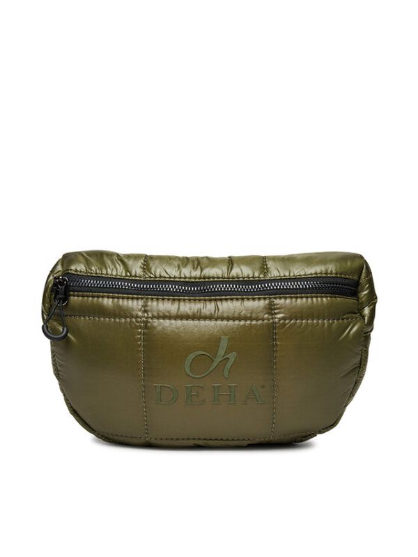Deha Deha Torbica oko struka D12943 26618 Zelena