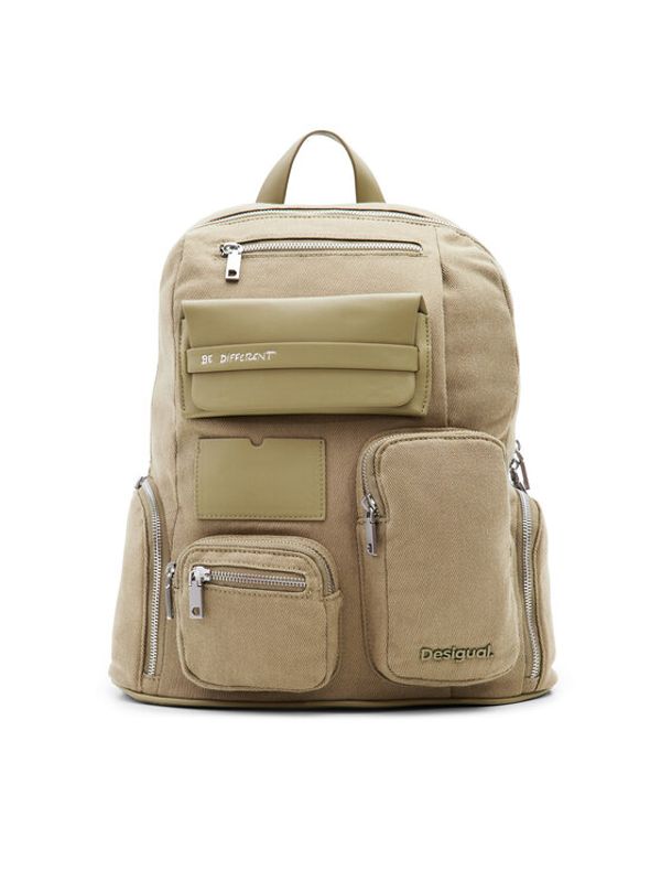 Desigual Desigual Ruksak 24SAKA01 Kaki