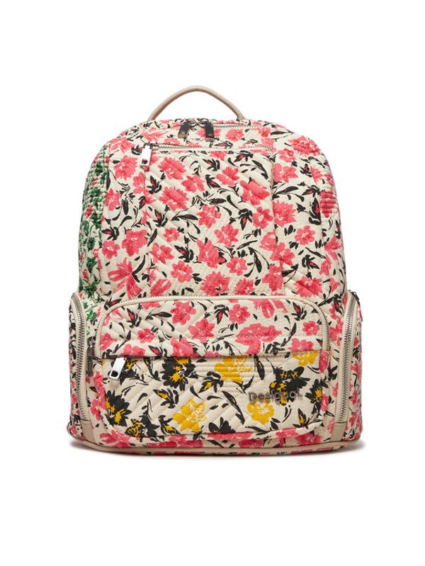 Desigual Desigual Ruksak 24SAKA02 Bež