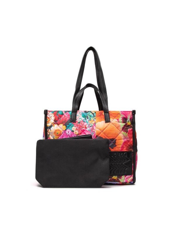 Desigual Desigual Torbica 22WAXA32 Šarena