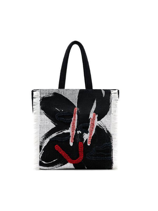 Desigual Desigual Torbica 23SAXA28 2001 Siva