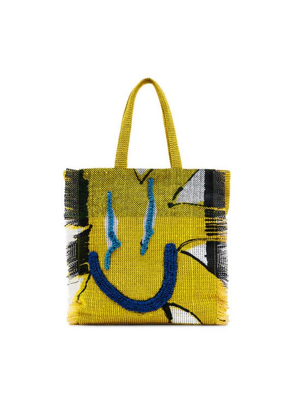 Desigual Desigual Torbica 23SAXA29 8001 Šarena