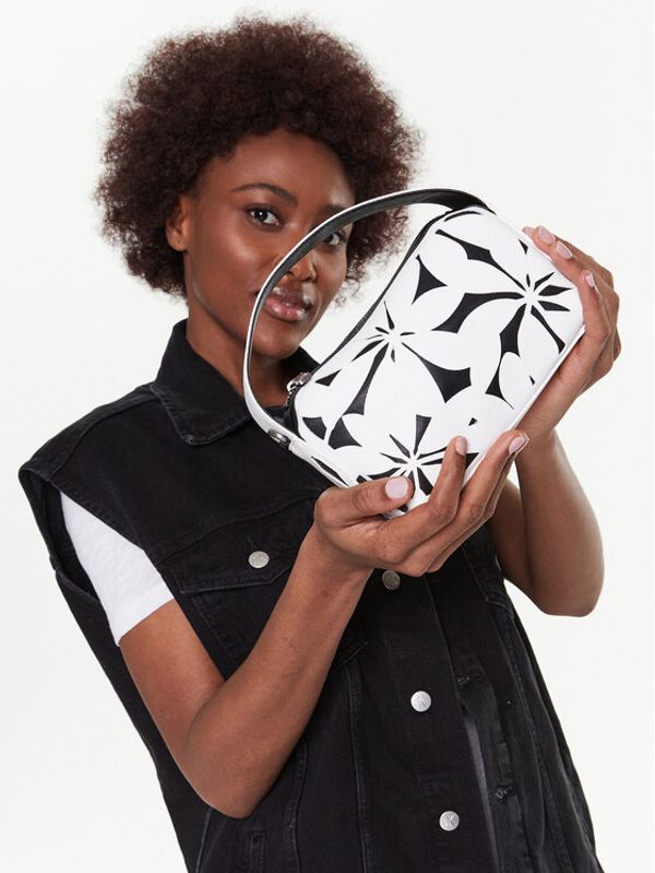 Desigual Desigual Torbica 23SAXPA0 Bijela