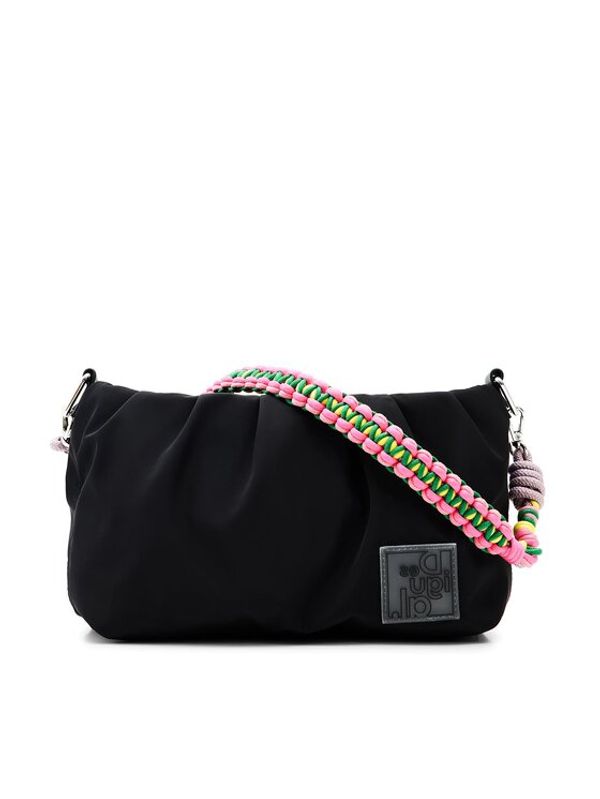 Desigual Desigual Torbica 23SAXY16 Crna