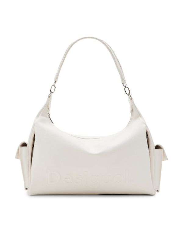 Desigual Desigual Torbica 24SAXP21 Bijela