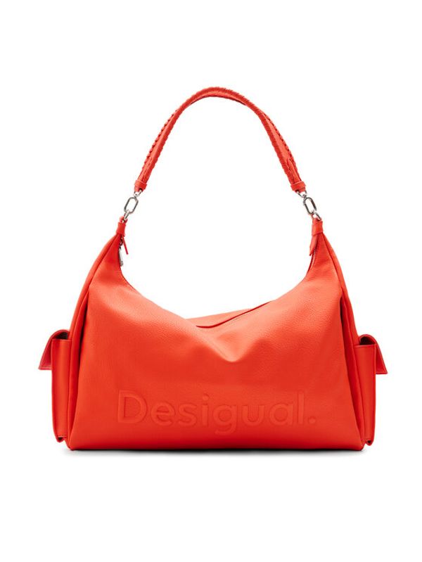 Desigual Desigual Torbica 24SAXP21 Narančasta
