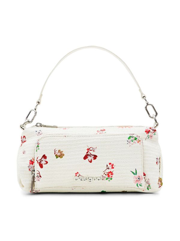 Desigual Desigual Torbica 24SAXP65 Écru