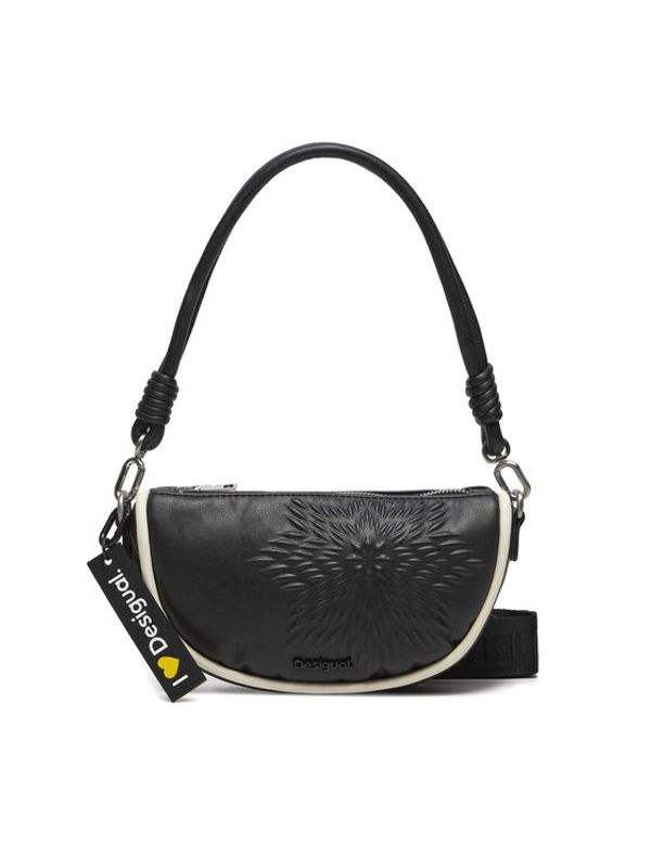 Desigual Desigual Torbica 24SAXP72 Crna