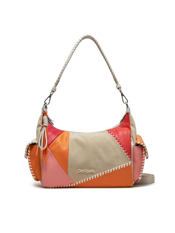 Desigual Desigual Torbica 24SAXP81 Šarena